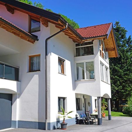 Apartment Walzthoeni By Interhome Wenns Exteriör bild
