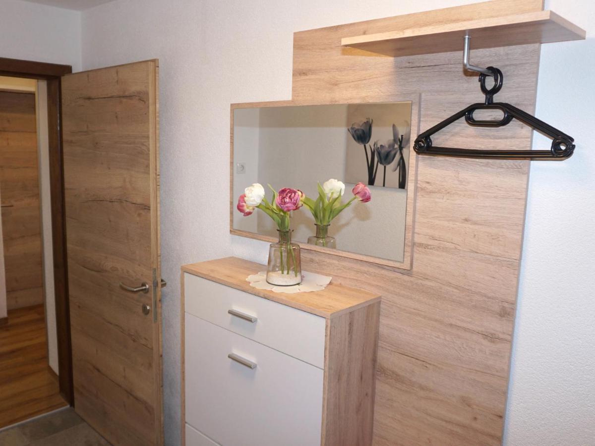 Apartment Walzthoeni By Interhome Wenns Exteriör bild