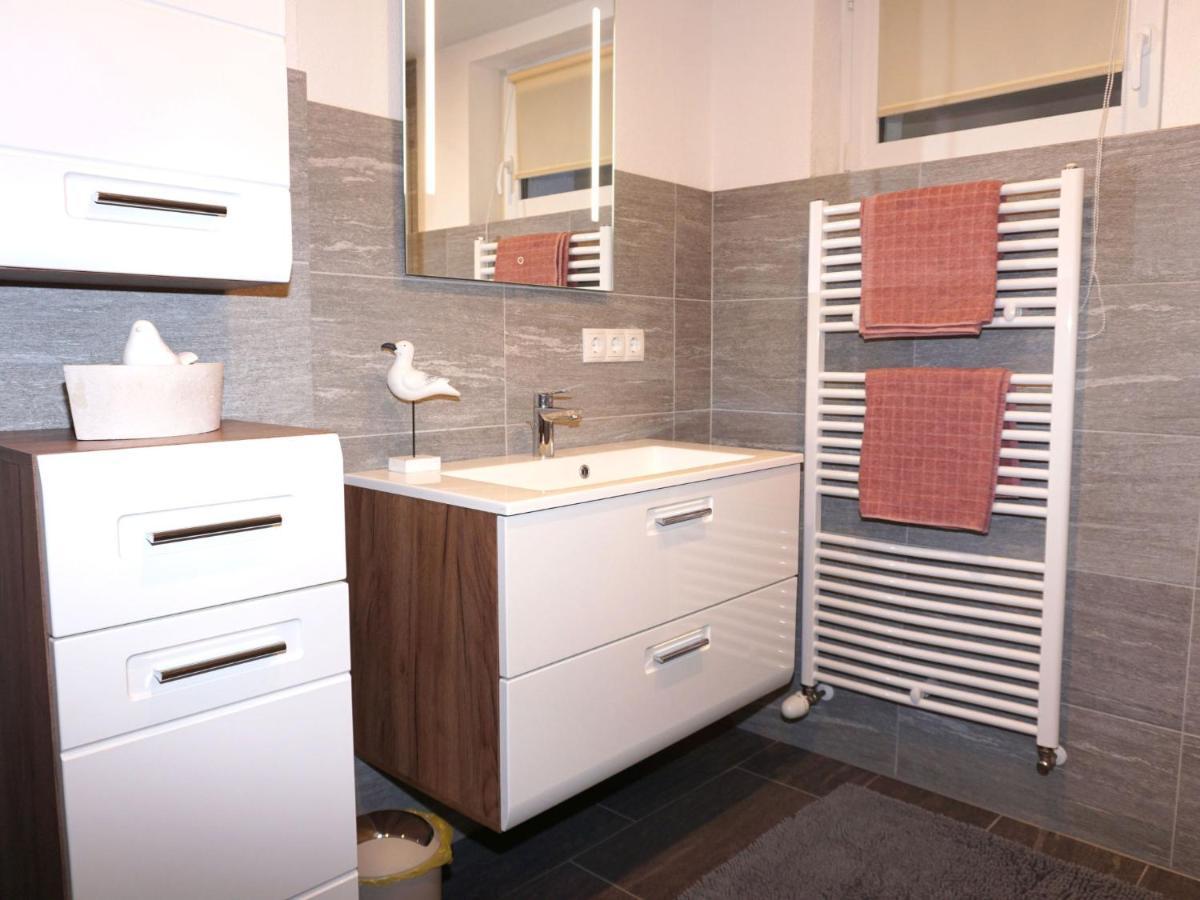Apartment Walzthoeni By Interhome Wenns Exteriör bild