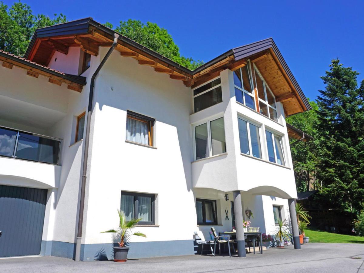 Apartment Walzthoeni By Interhome Wenns Exteriör bild