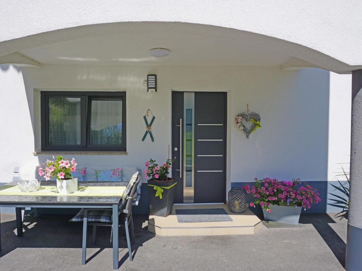 Apartment Walzthoeni By Interhome Wenns Exteriör bild