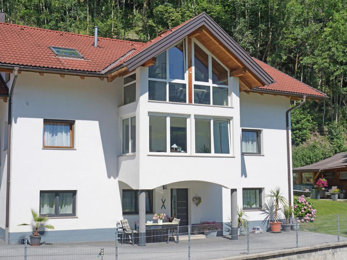 Apartment Walzthoeni By Interhome Wenns Exteriör bild