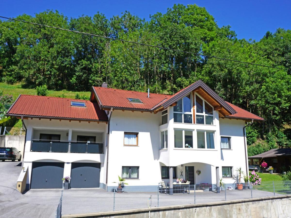 Apartment Walzthoeni By Interhome Wenns Exteriör bild
