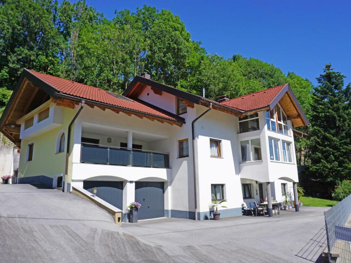 Apartment Walzthoeni By Interhome Wenns Exteriör bild