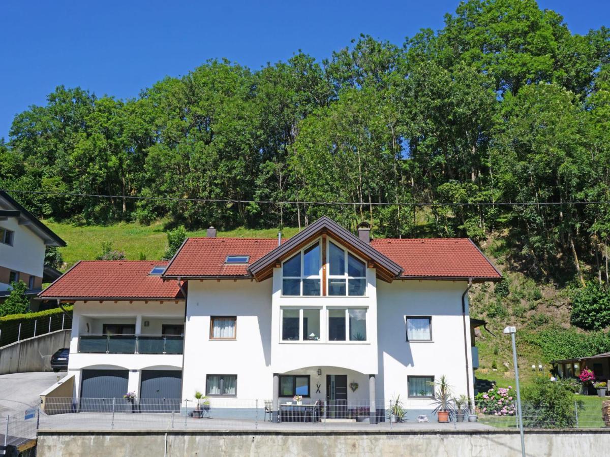 Apartment Walzthoeni By Interhome Wenns Exteriör bild