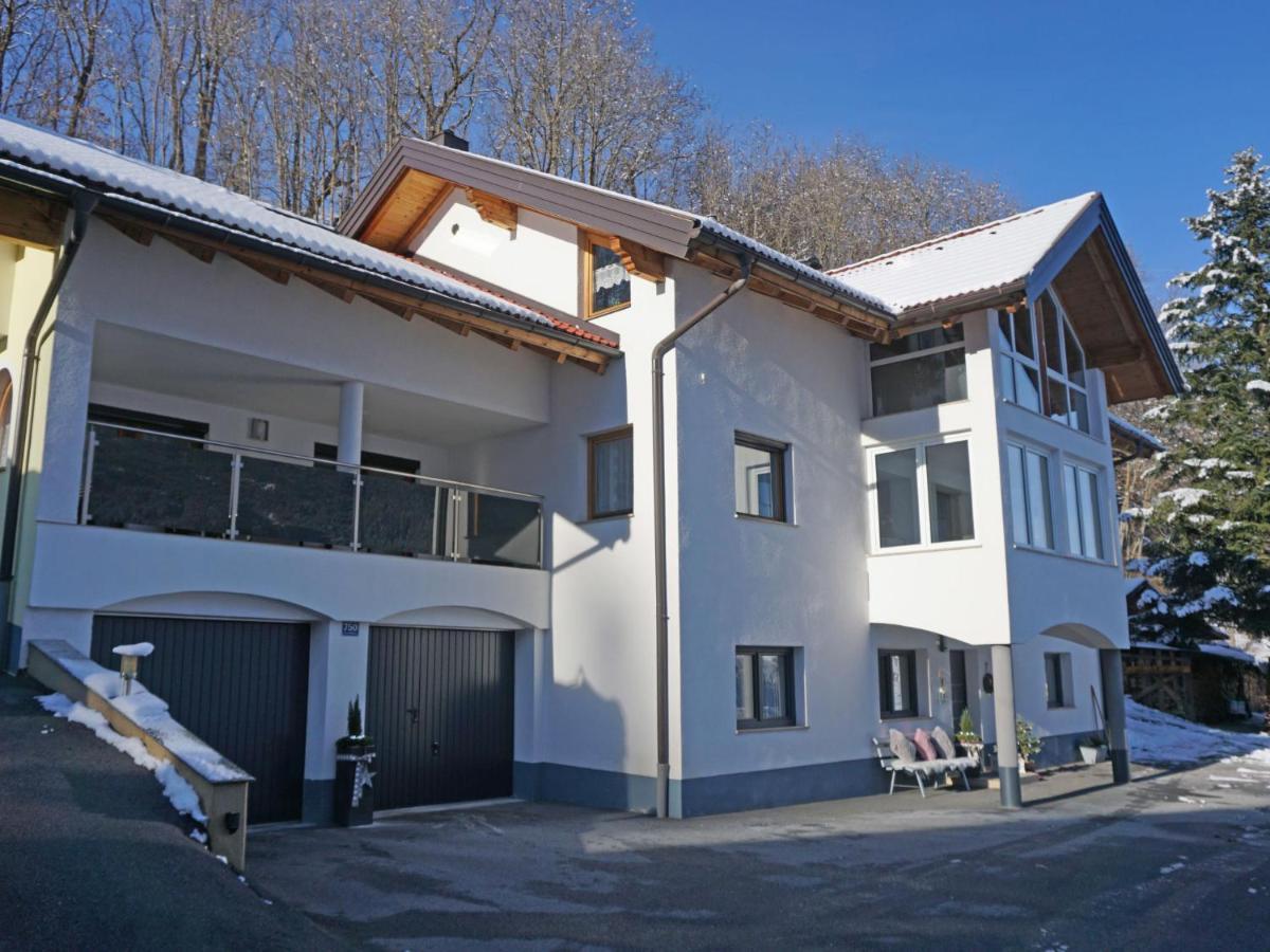 Apartment Walzthoeni By Interhome Wenns Exteriör bild