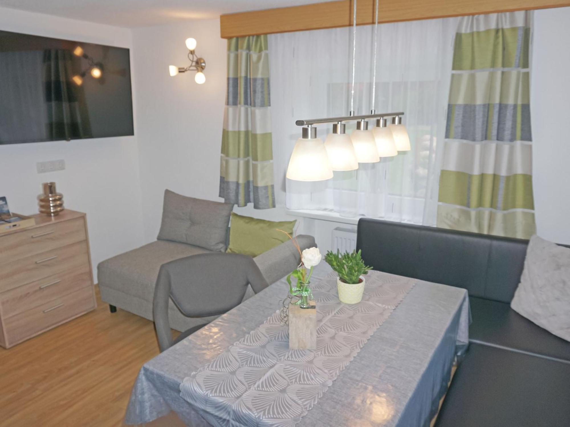 Apartment Walzthoeni By Interhome Wenns Exteriör bild