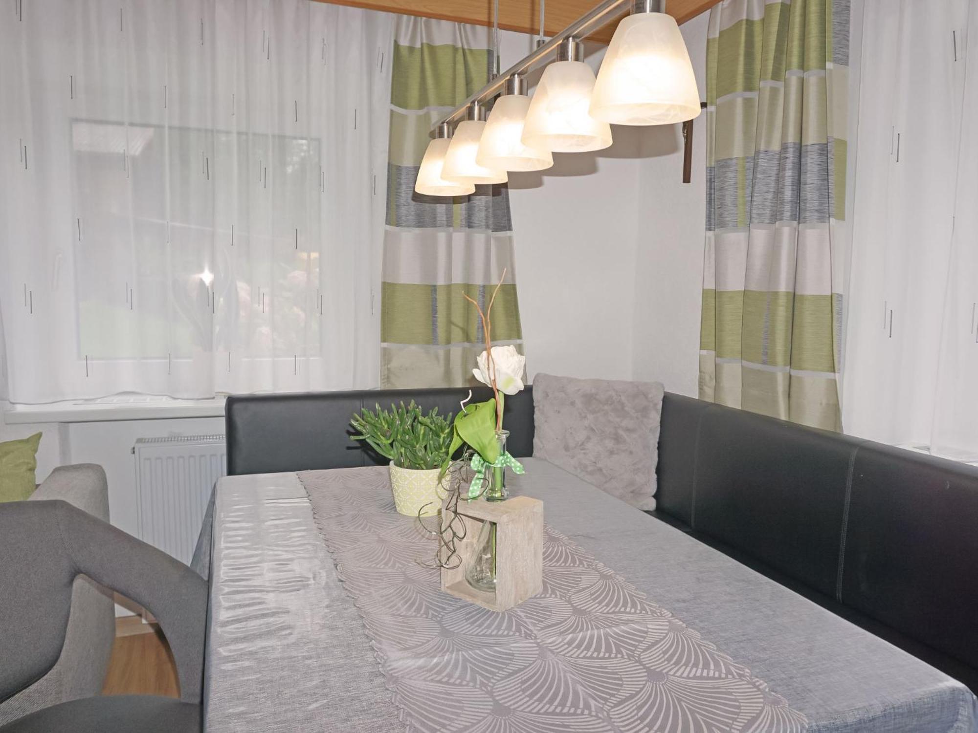 Apartment Walzthoeni By Interhome Wenns Exteriör bild
