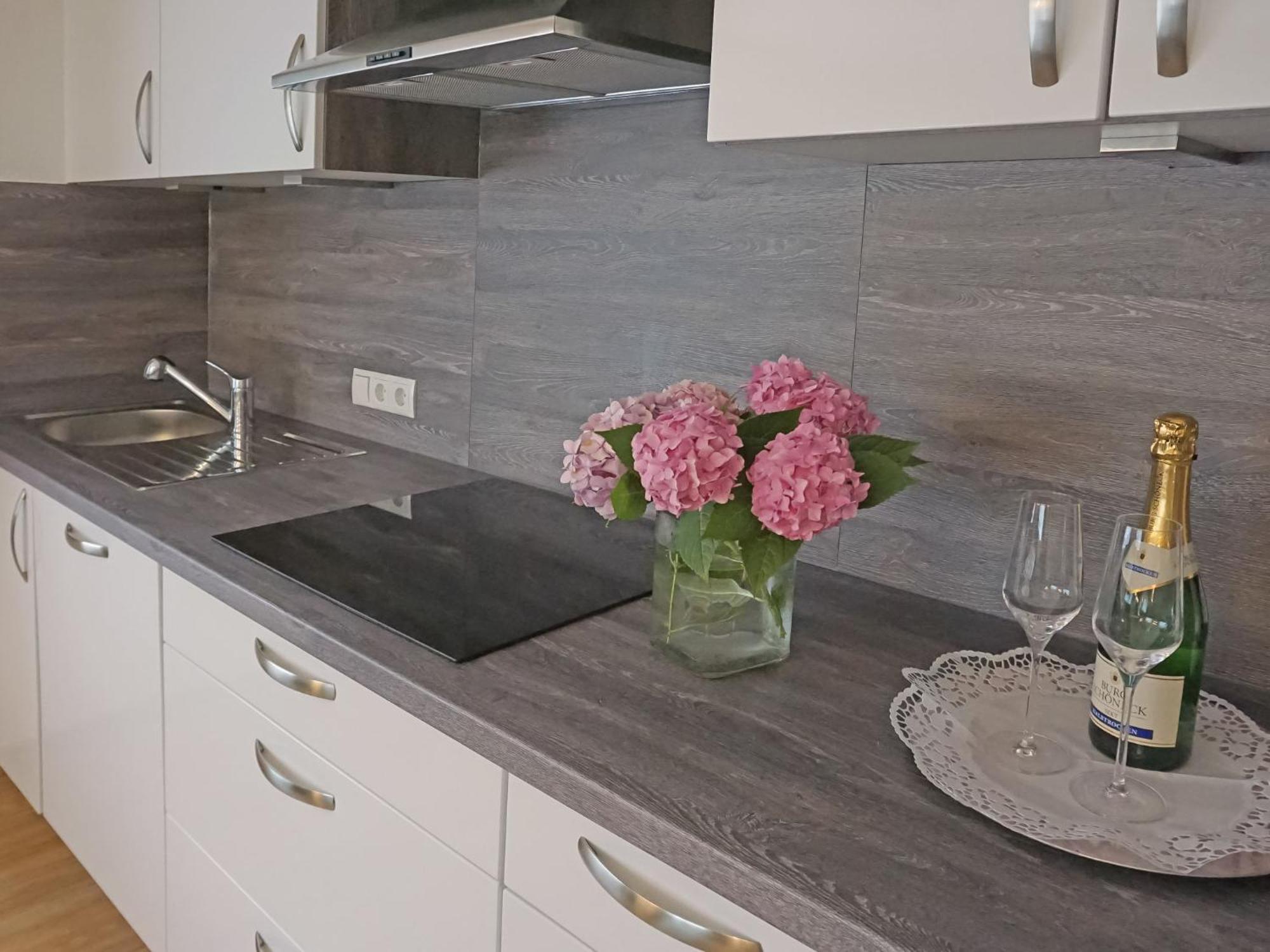 Apartment Walzthoeni By Interhome Wenns Exteriör bild