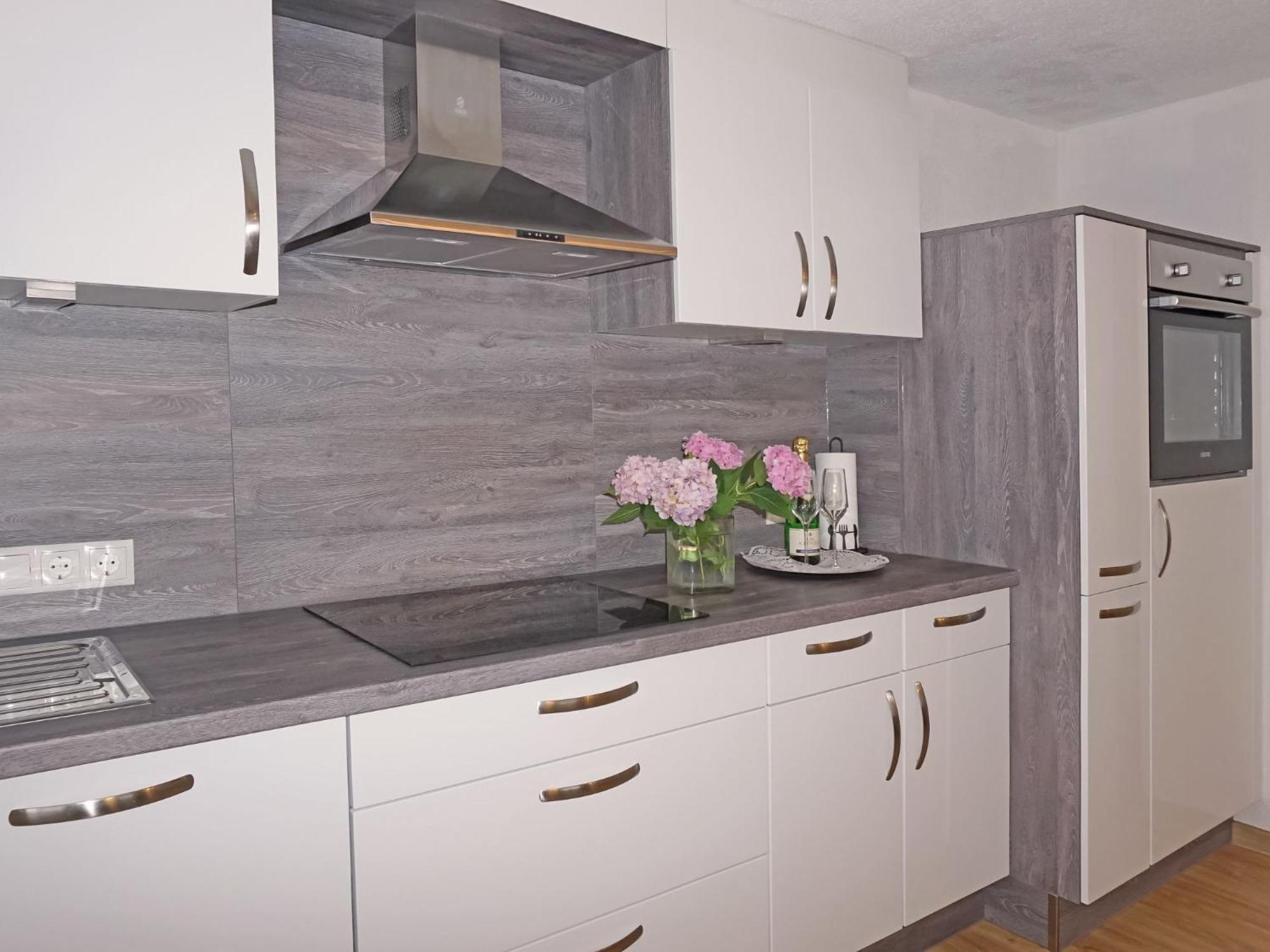 Apartment Walzthoeni By Interhome Wenns Exteriör bild